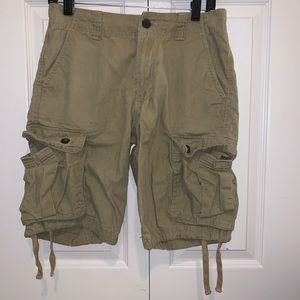 Old Navy cargo shorts